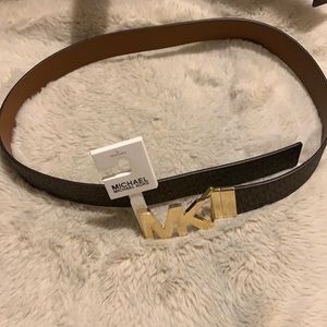 Michael Kors belt